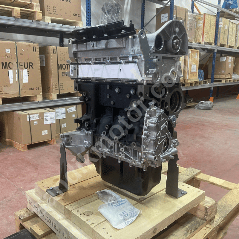 FİAT DUCATO 2.3 EURO 5 130HP 5802074580