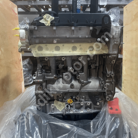 PEURGEOT BOXER 2.2 EURO 5 ÖN ÇEKER SIFIR SANDIK MOTOR - 1608902380
