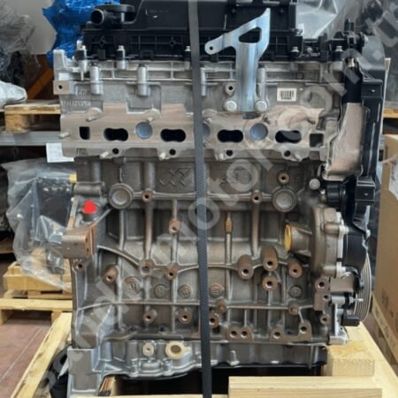 PEUGEOT BOXER 2.0 EURO 6 SIFIR SANDIK MOTOR - 1613251280