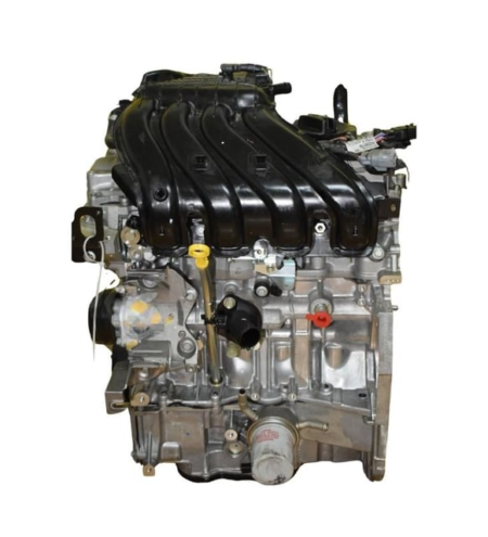 H4M 1.6 SIFIR SANDIK MOTOR