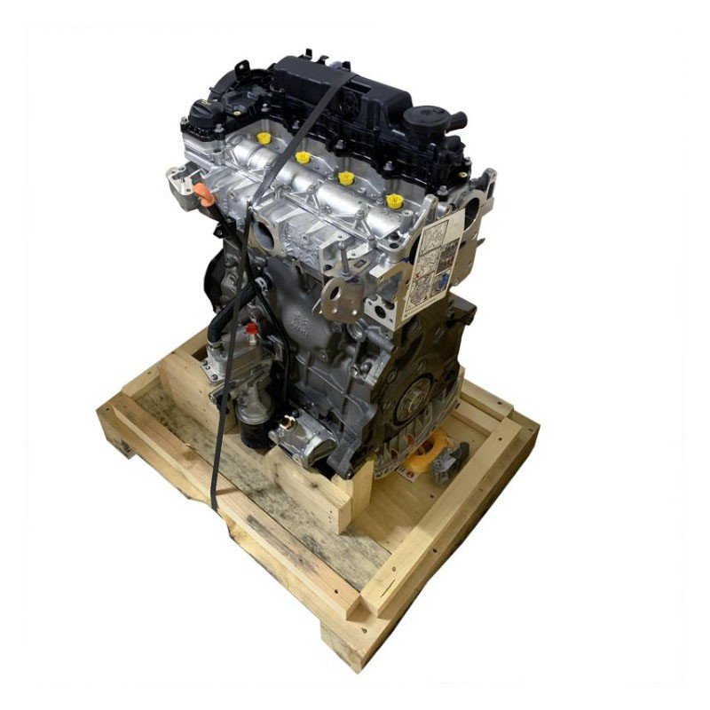 73504478 FİAT DUCATO 2.2 EURO 6 SIFIR SANDIK MOTOR