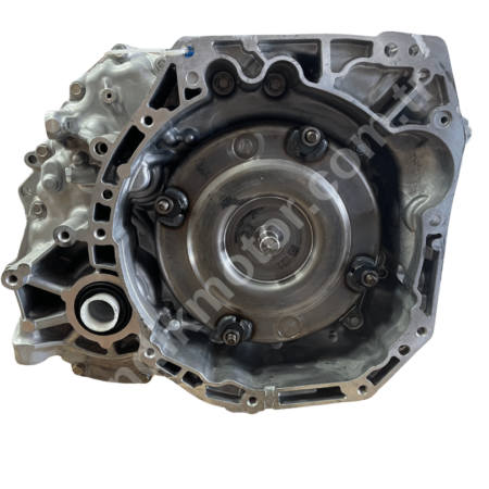 RENAULT DACİA NİSSAN - DW5 - 005 OTOMATİK ŞANZIMAN