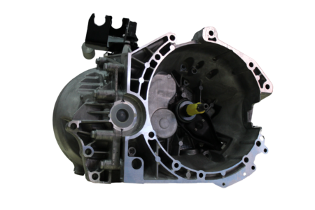 CİTROEN JUMPER 2.2 EURO 5 KOMPLE ŞANZIMAN - 9838851480