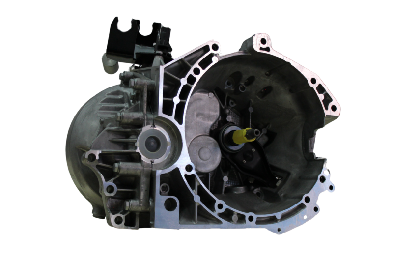 CİTROEN JUMPER 2.2 EURO 5 KOMPLE ŞANZIMAN - 9838851480
