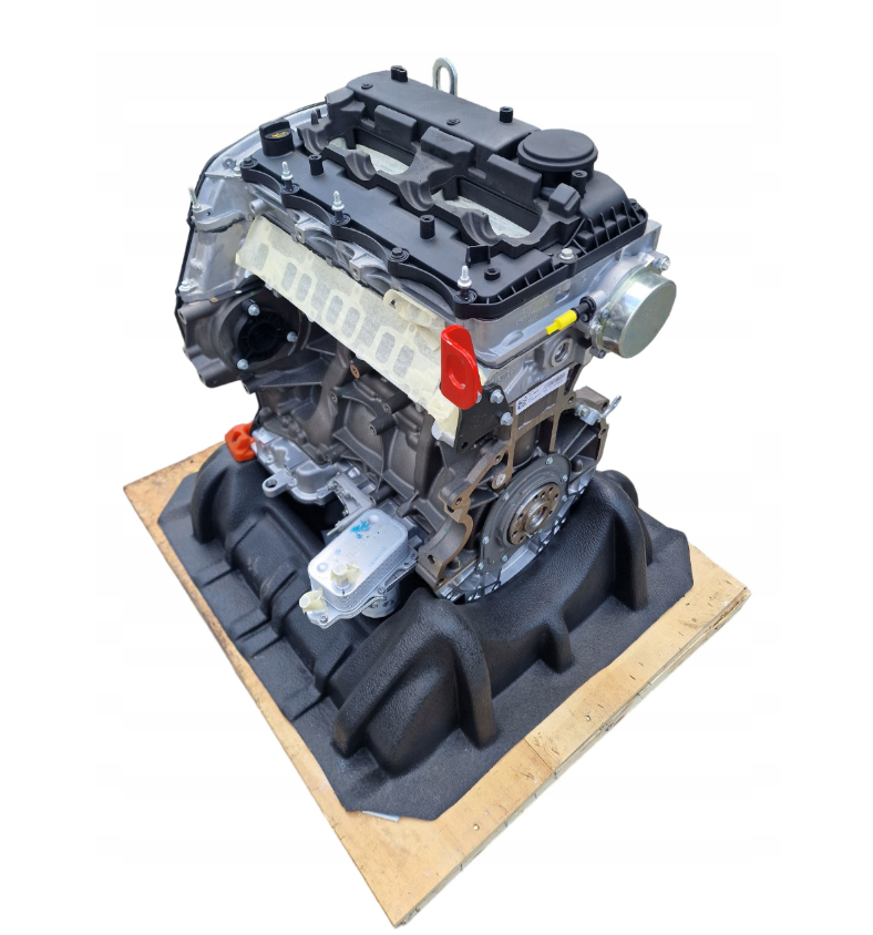 CİTROEN JUMPER 2.2 EURO 5 ÖN ÇEKER SIFIR SANDIK MOTOR - 1608902380