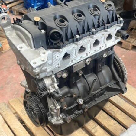 CLİO 1.2 D4F SIFIR SANDIK MOTOR(OTOMATİK UYUMLU)