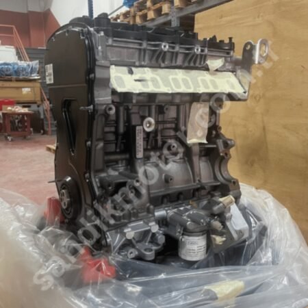 FORD TRANSİT CUSTOM 2.2 EURO 5 ÖN ÇEKER SIFIR SANDIK MOTOR - 1608902380