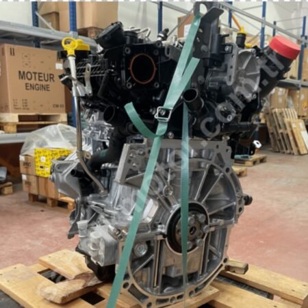 DACİA DUSTER 1.3 TCE H5H 470 SIFIR SANDIK MOTOR