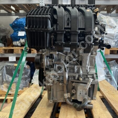 NİSSAN MİCRA 5 B4D 1.0 SCE SIFIR SANDIK MOTOR - 8201704417