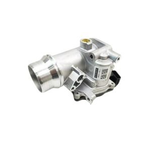 161A01874R SIFIR ORJİNAL GAZ KELEBEĞİ