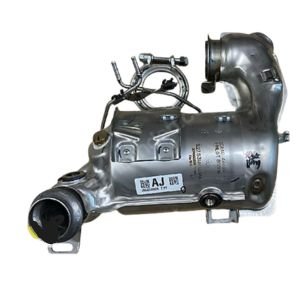 208A04669R SIFIR ORJİNAL KATALİZÖR