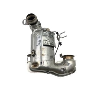 208A06010R SIFIR ORJİNAL KATALİZÖR
