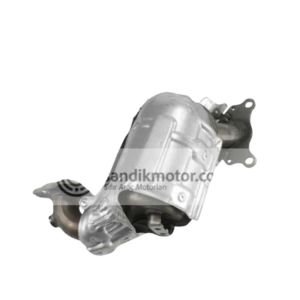 208A07241R SIFIR ORJİNAL KATALİZÖR