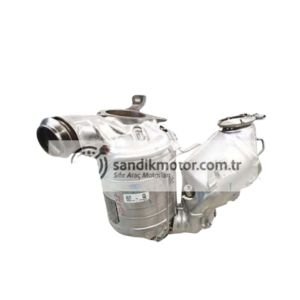 208A06131R SIFIR ORJİNAL KATALİZÖR
