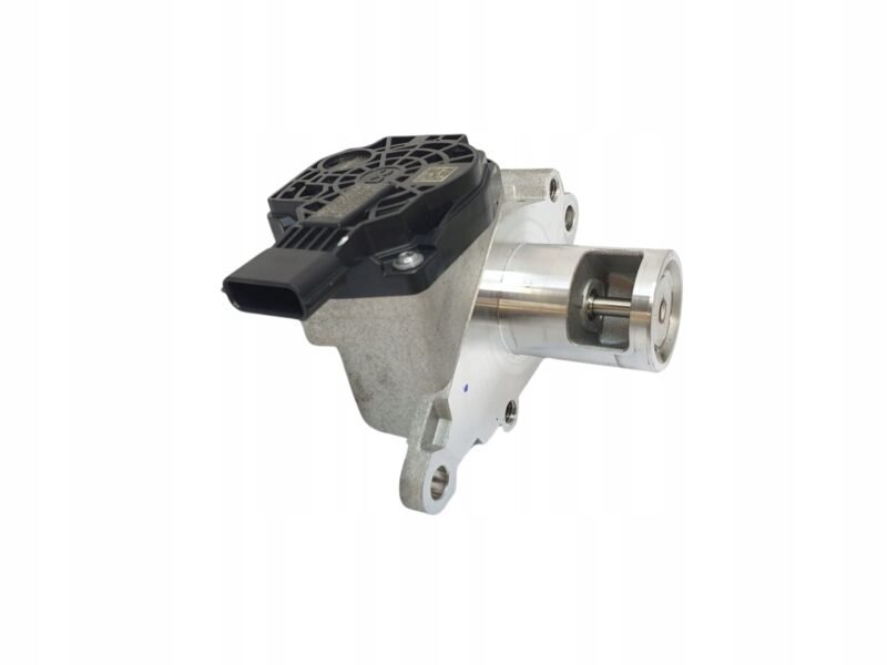 147101246R EGR VANASI SIFIR ORJİNAL K9K 1.5 DCİ ADBLUE