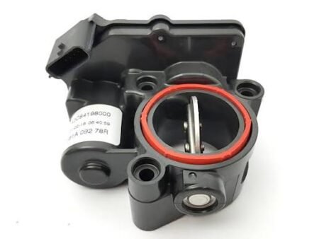 161A09278R SIFIR ORJİNAL GAZ KELEBEĞİ