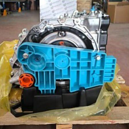 F1FP 7000 RB FORD FOCUS SIFIR ORJİNAL ŞANZIMAN 1.0 ECOBOOST