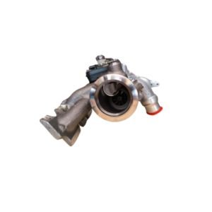 144101912R 1.3 TCE SIFIR ORJİNAL TURBO RENAULT MEGANE 4