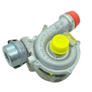 TURBO RENAULT MEGANE 2 7701476183 SIFIR ORJİNAL
