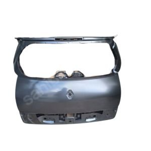 RENAULT SCENİC BAGAJ KAPISI SIFIR ORJİNAL