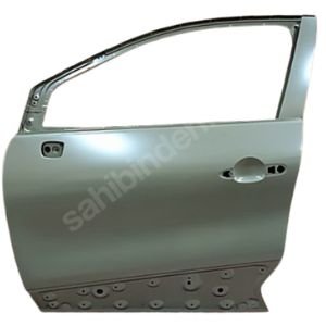801013346R - RENAULT CAPTUR SOL ÖN KAPI