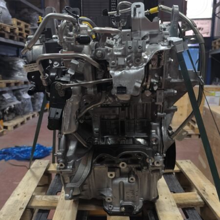 JOGGER 1.0 TCE H5D SIFIR SANDIK MOTOR