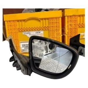 ZOE SAĞ DİKİZ AYNA KOMPLE SIFIR FABRİKA ÇIKIŞI ORJİNAL