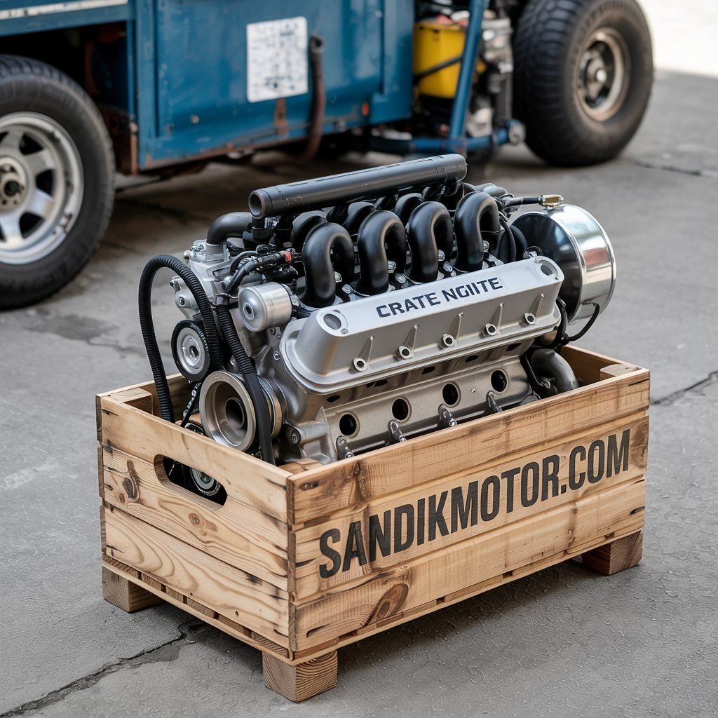 AdBlue Biterse Ne Olur? Motor Performansınızı Etkileyen 5 Çarpıcı Sonuç