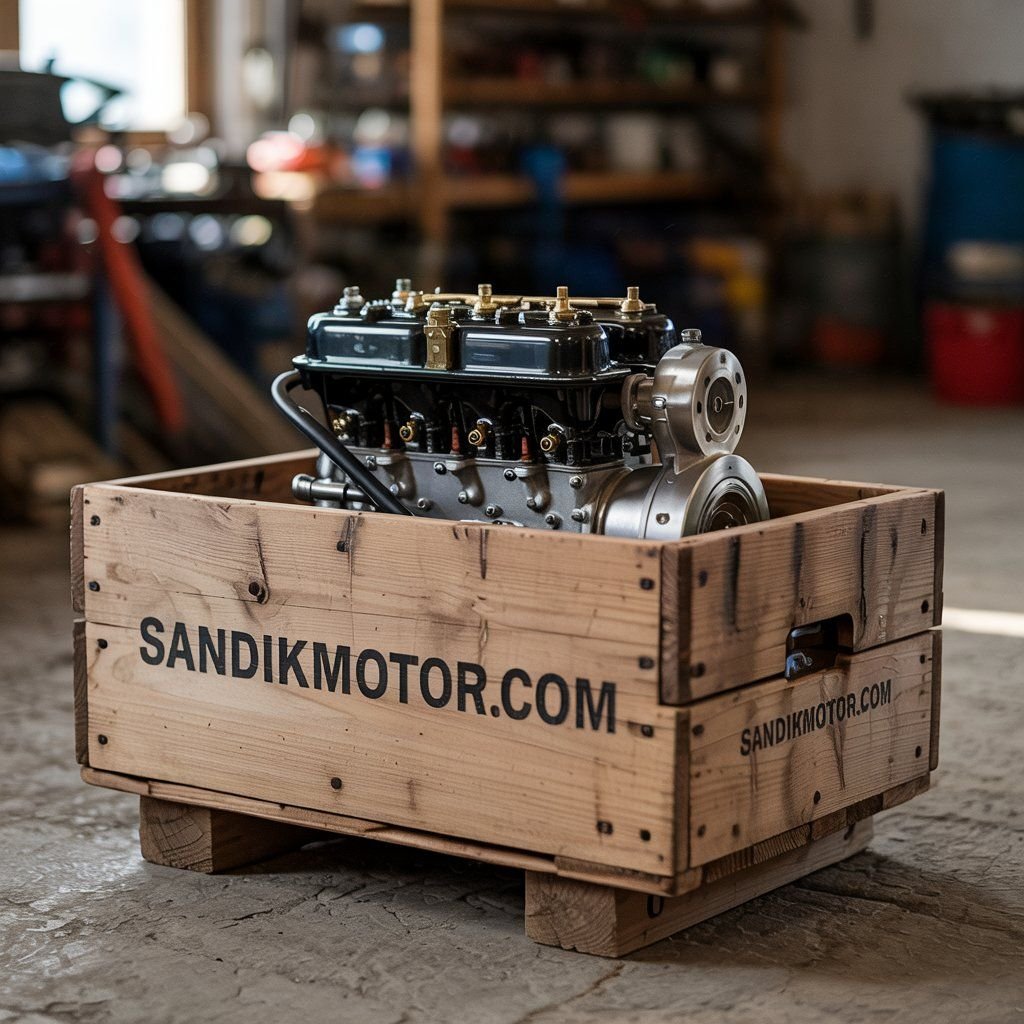 Motor Yatak Sarması: Nedenleri ve Önleme Yöntemleri