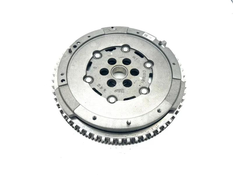 123100749R - RENAULT 1.0 TCE OYNAR VOLAN SIFIR ORJİNAL