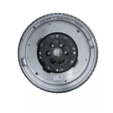 123107079R - ClİO 5 - CAPTUR 2 MOTOR VOLANI 1.3 TCE H5H OTOMATİK