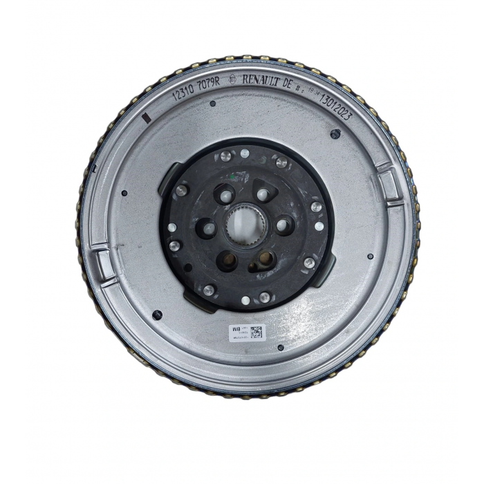 123107079R - ClİO 5 - CAPTUR 2 MOTOR VOLANI 1.3 TCE H5H OTOMATİK