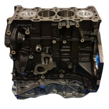 MASTER 2.3 DCİ SIFIR YARIM SANDIK MOTOR