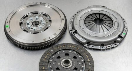 DACİA DUSTER 1.3 TCE 4×4 VOLANT-BASKİ BALATA SET SIFIR ORJİNAL
