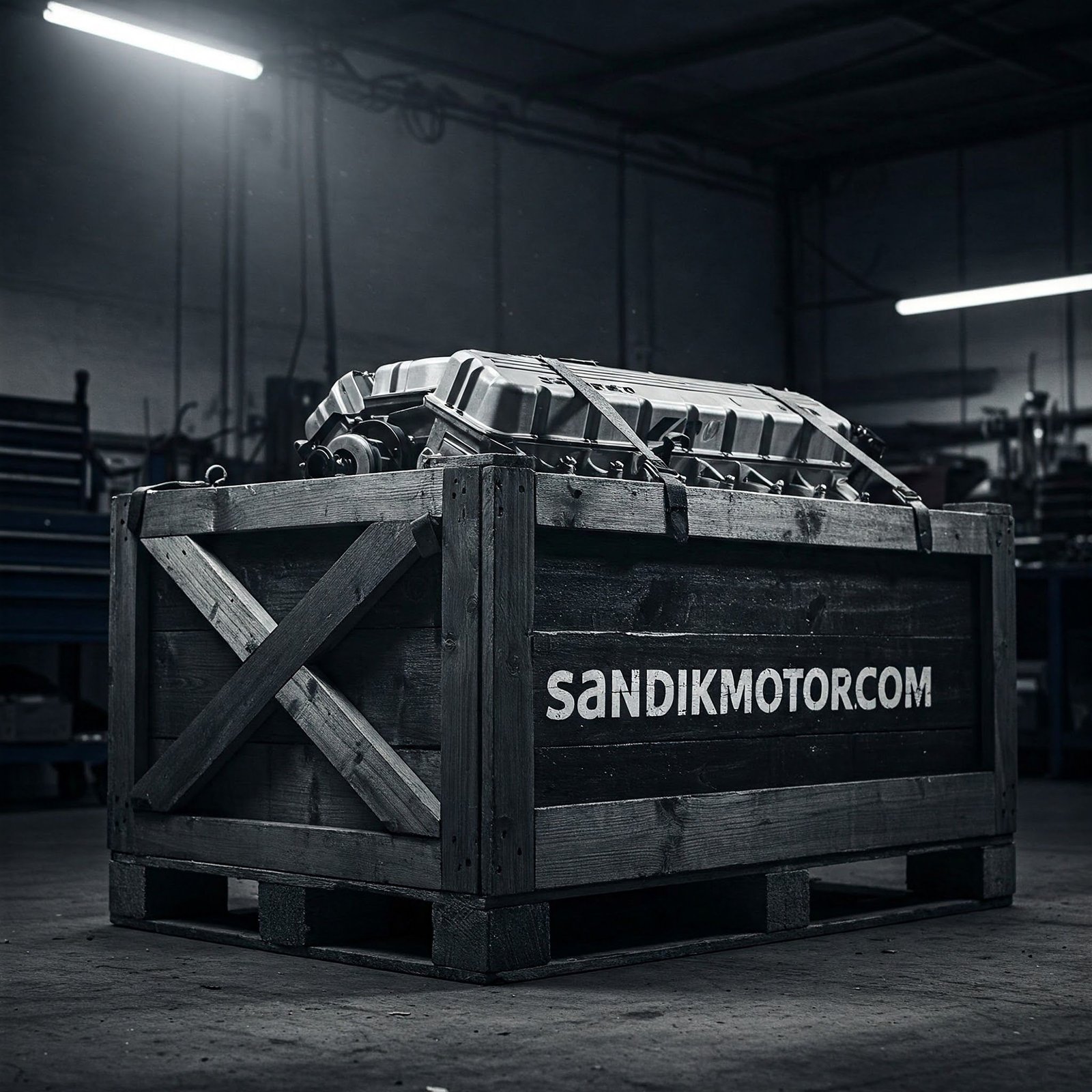Sıfır Sandık Motor Nereden Alınır? En Uygun Fiyatlı Seçenekler ve İpuçları!