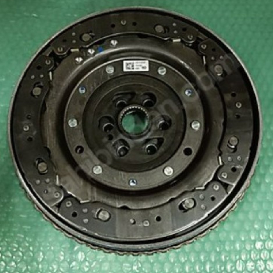123101804R 1.3 TCE OTOMATİK VOLANT MEGANE 4,KADJAR