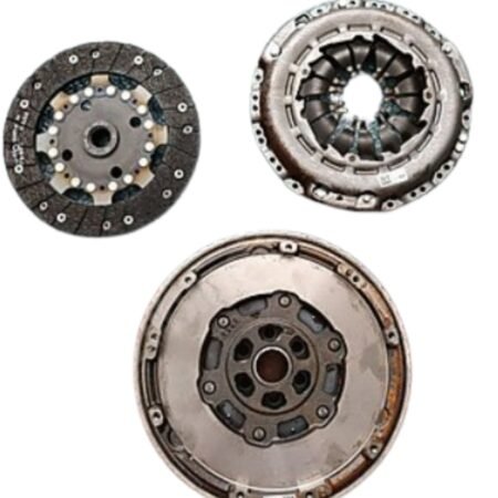 1.5 DCI ADBLUE VOLAN-BASKI BALATA SET-SIFIR ORJİNAL- 123100461R