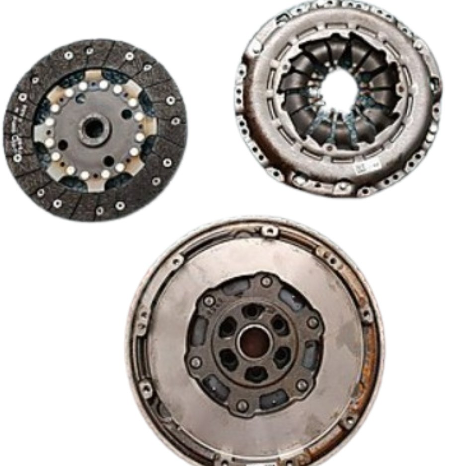 1.5 DCI ADBLUE VOLAN-BASKI BALATA SET-SIFIR ORJİNAL- 123100461R