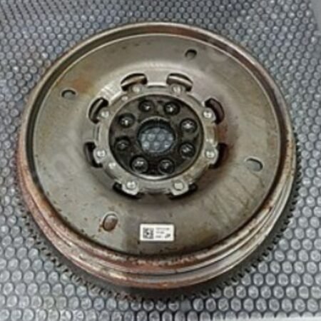 TRAFİC III 2.0 DCI ADBLUE M9R MOTOR VOLANT SIFIR 123101216R