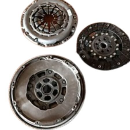 DACİA DUSTER 1.3 TCE 4×4 VOLANT-BASKİ BALATA SET SIFIR ORJİNAL