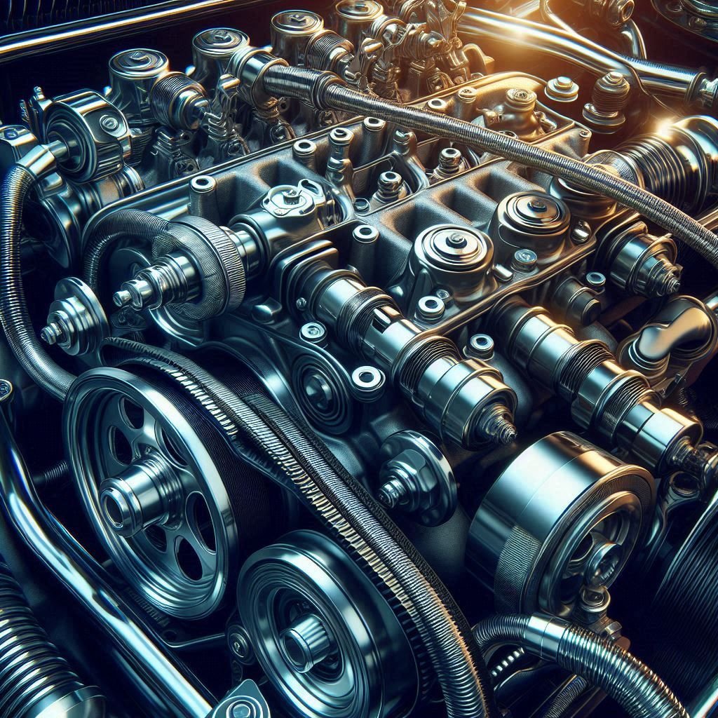 Sandık Motor Nedir?