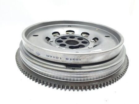 123101216R - TRAFİC III 2.0 DCI ADBLUE M9R MOTOR VOLANT SIFIR