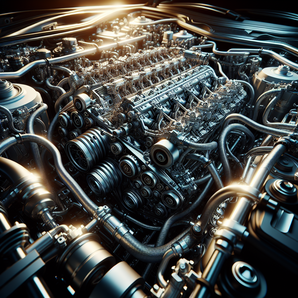 1.3 Multijet Motor Ömrü: Uzun Süreli Kullanımın Sırları ve İpuçları