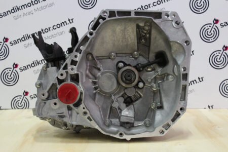 JR5 050 - H4M 1.6 BENZİNLİ SIFIR ŞANZIMAN