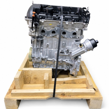 PEUGEOT 308 1.6 VTi 16V 120(EP6CM) SANDIK MOTOR BENZİNLİ 0135.QT