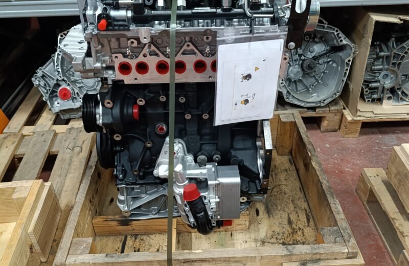 Motor Yatak Sarması: Sebepleri ve Önlenmesi İçin Bilmeniz Gerekenler
