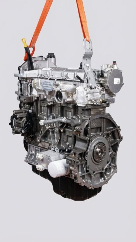 2.0 DİZEL ECOBLUE EURO 6, FORD TRANSİT GK3Q-6006