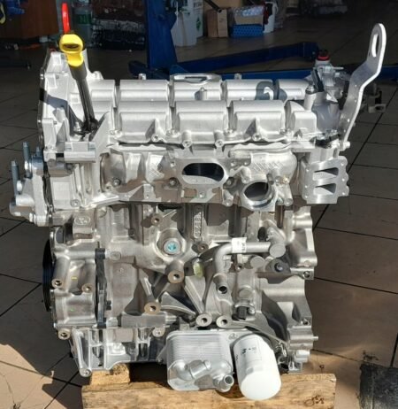 2.0 DİZEL ECOBLUE EURO 6, FORD TRANSİT KK3Q-6006