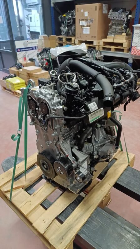 1.3 TCE MERCEDES