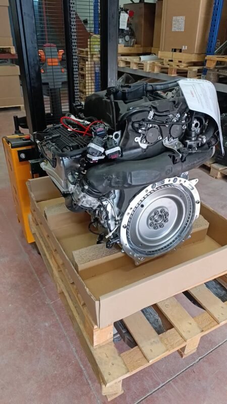 MERCEDES 1.5 BENZİN, 254.915